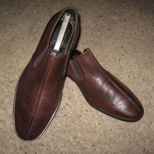 DKNY Made 4 NYC - Loafers - Brown - 11